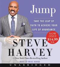 Book Cover for Jump Low Price CD by Steve Harvey