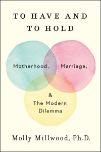 Book Cover for To Have and to Hold by Molly Millwood