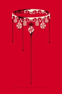 Book Cover for Red Queen by Victoria Aveyard