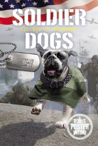 Book Cover for Victory at Normandy by Marcus Sutter