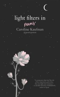 Book Cover for Light Filters In by Caroline Kaufman