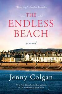 Book Cover for The Endless Beach by Jenny Colgan