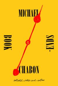 Book Cover for Bookends by Michael Chabon