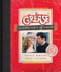 Book Cover for Grease by Randal Kleiser
