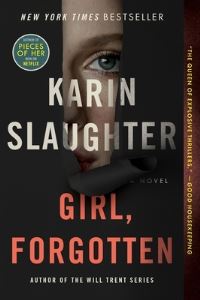 Book Cover for Girl, Forgotten by Karin Slaughter