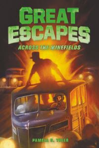 Book Cover for Great Escapes #6 by Pamela D Toler, W N Brown