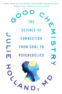 Book Cover for Good Chemistry by Julie Holland