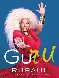 Book Cover for Guru by RuPaul