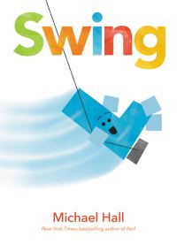 Book Cover for Swing by Michael Hall