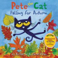 Book Cover for Falling for Autumn by Kim Dean, James Dean,  Kimberly Dean