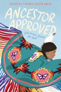 Book Cover for Ancestor Approved by Cynthia Leitich Smith