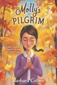 Book Cover for Molly's Pilgrim by Barbara Cohen