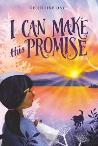 Book Cover for I Can Make This Promise by Christine Day
