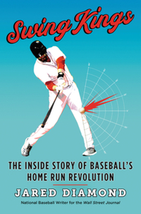 Book Cover for Swing Kings by Jared Diamond