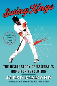 Book Cover for Swing Kings by Jared Diamond