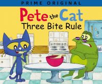 Book Cover for Three Bite Rule by Anne Lamb, James Dean, Kim Dean