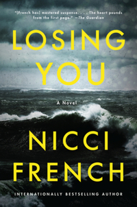 Book Cover for Losing You by Nicci French