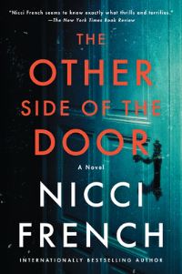 Book Cover for The Other Side of the Door by Nicci French