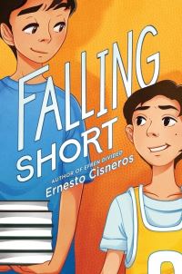 Book Cover for Falling Short by Ernesto Cisneros