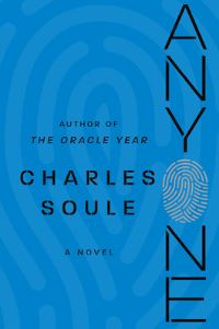 Book Cover for Anyone by Charles Soule