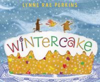 Book Cover for Wintercake by Lynne Rae Perkins