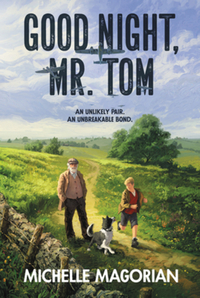 Book Cover for Good Night, Mr. Tom by Michelle Magorian