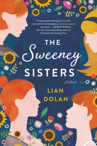 Book Cover for The Sweeney Sisters by Lian Dolan