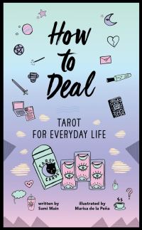 Book Cover for How to Deal by Sami Main