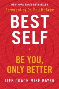 Book Cover for Best Self by Mike Bayer