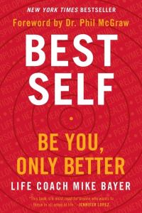 Book Cover for Best Self by Mike Bayer