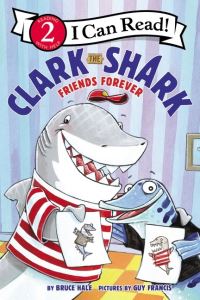 Book Cover for Friends Forever by Bruce Hale