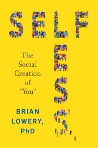 Book Cover for Selfless by Brian Lowery