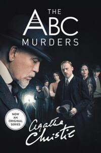 Book Cover for The ABC Murders [Tv Tie-In] by Agatha Christie