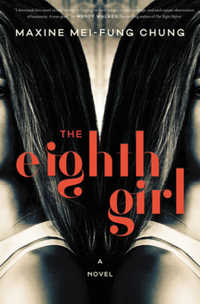 Book Cover for Who's That Girl by Maxine MeiFung Chung