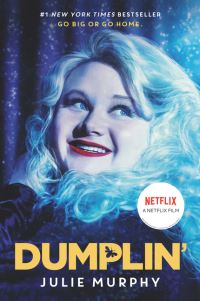 Book Cover for Dumplin' by Julie Murphy