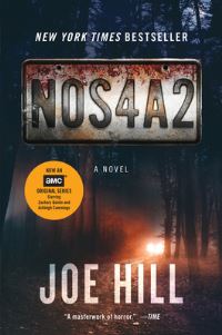 Book Cover for Nos4a2 [Tv Tie-In] by Joe Hill