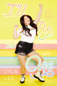 Book Cover for I'll Be the One by Lyla Lee