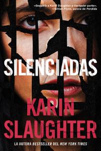 Book Cover for Silent Wife, the  Silenciadas (Spanish Edition) by Karin Slaughter