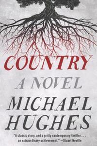 Book Cover for Country by Michael Hughes