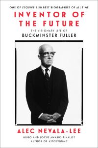 Book Cover for Inventor of the Future by Alec NevalaLee