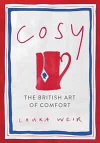 Book Cover for Cosy by Laura Weir