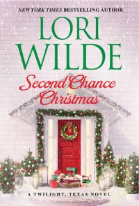 Book Cover for Second Chance Christmas by Lori Wilde