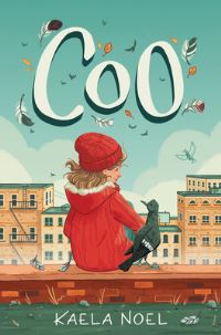 Book Cover for Coo by Kaela Noel