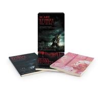 Book Cover for Scary Stories to Tell in the Dark by Alvin Schwartz