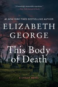 Book Cover for This Body of Death by Elizabeth George