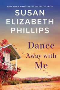 Book Cover for Dance Away With Me by Susan Elizabeth Phillips