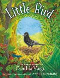 Book Cover for Little Bird by Cynthia Voigt