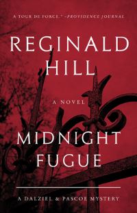 Book Cover for Midnight Fugue by Reginald Hill