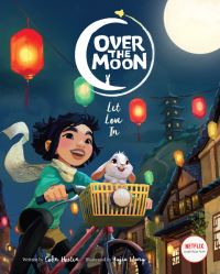 Book Cover for Let Love In by Colin Hosten, Sia Dey