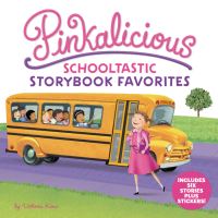 Book Cover for Schooltastic Storybook Favorites by Victoria Kann